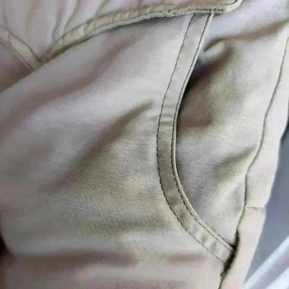 Vintage JCPenney Down Feather-Filled Vest - Picture 6 of 9